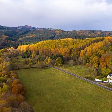 Rokeby Manor Hotell Invergarry Exteriör bild