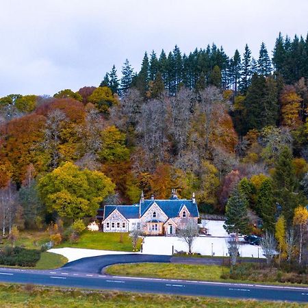 Rokeby Manor Hotell Invergarry Exteriör bild