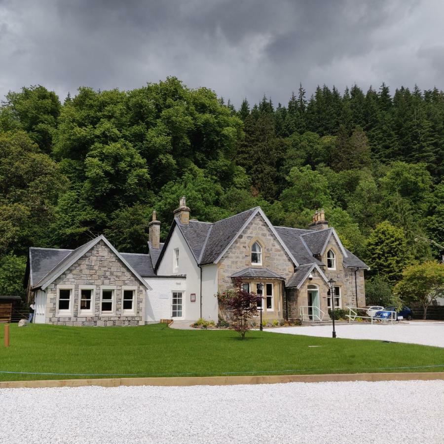 Rokeby Manor Hotell Invergarry Exteriör bild