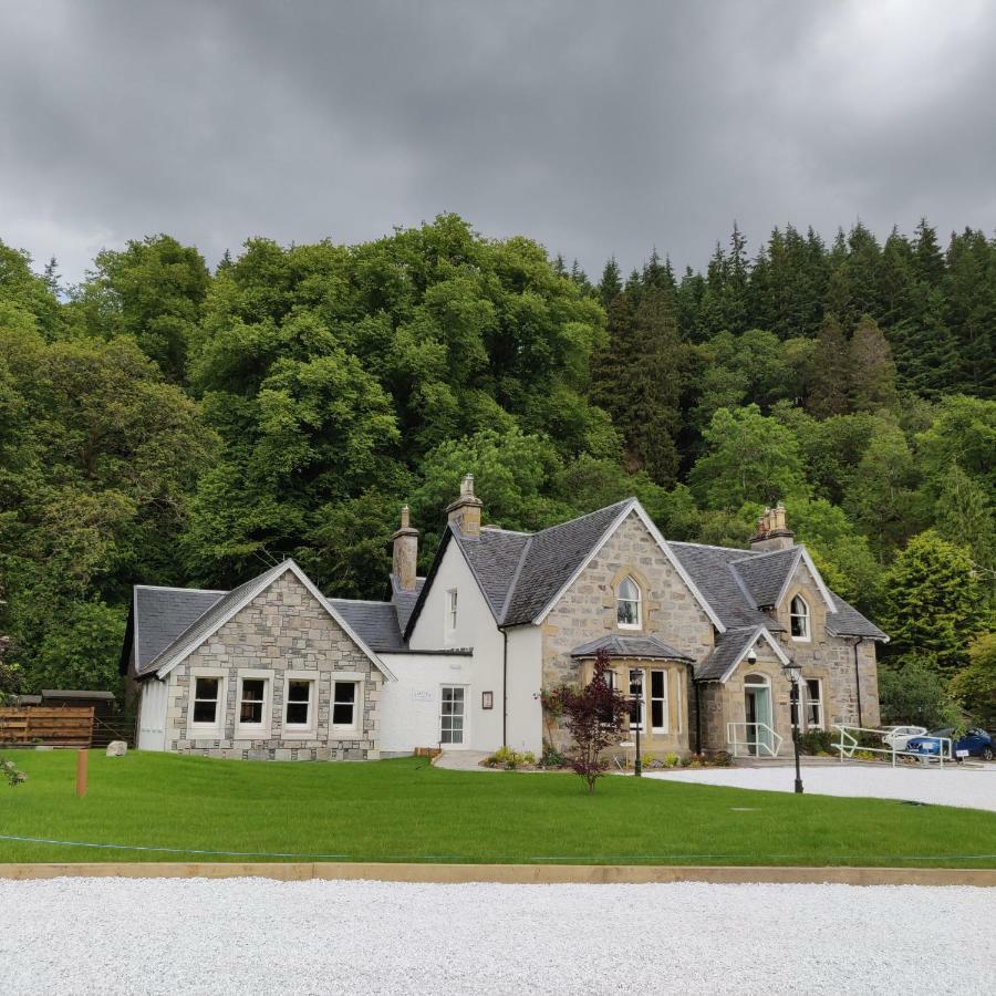 Rokeby Manor Hotell Invergarry Exteriör bild