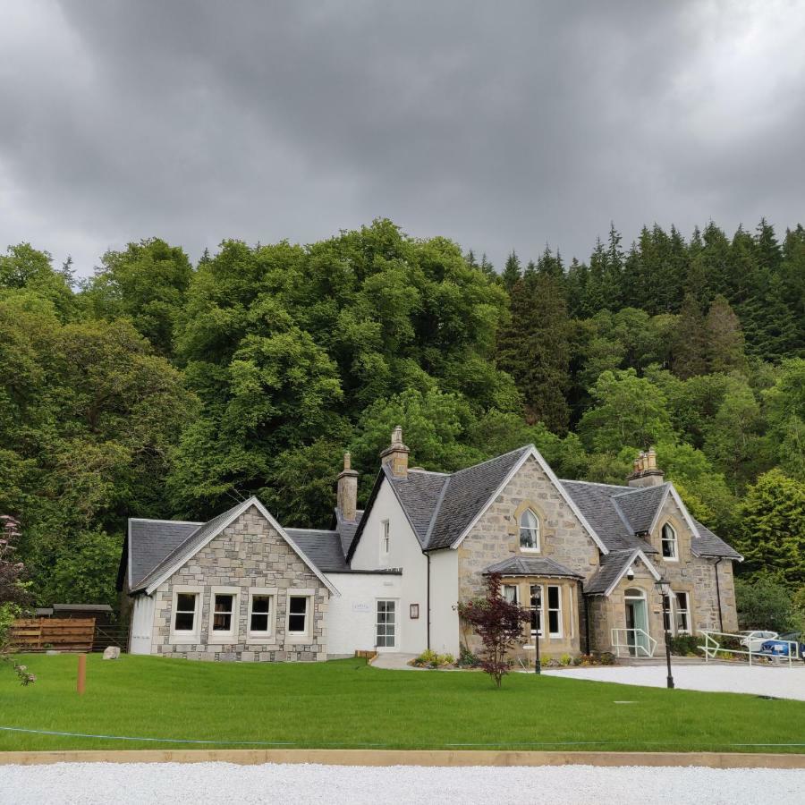 Rokeby Manor Hotell Invergarry Exteriör bild